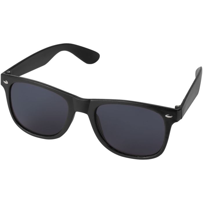 Sun Ray Recycled Plastic Sunglasses Sun Ray Recycled Plastic Sunglasses