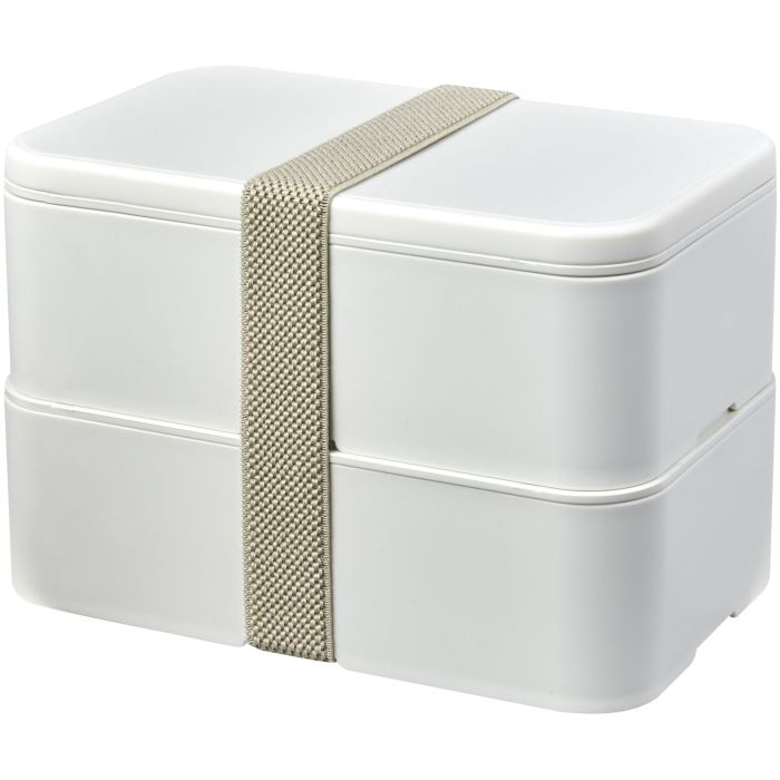 promo MIYO Renew Double Layer Lunch Box promo MIYO Renew Double Layer Lunch Box