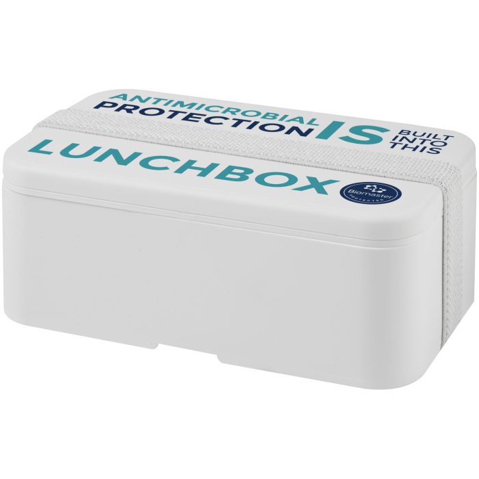 anti bac MIYO Pure Single Layer Lunch Box anti bac MIYO Pure Single Layer Lunch Box