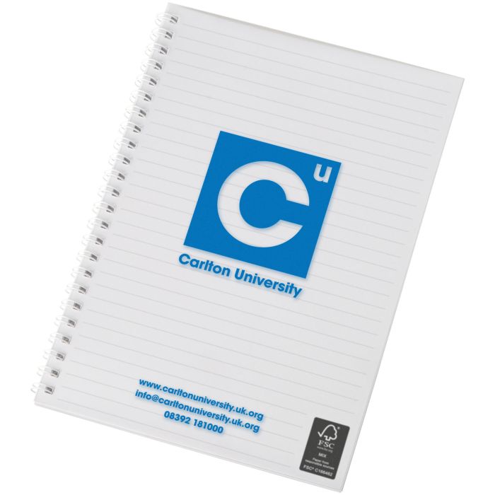 A5 Notebook Blank Pages UK Made Rothko A5 Notebook Blank Pages UK Made Rothko