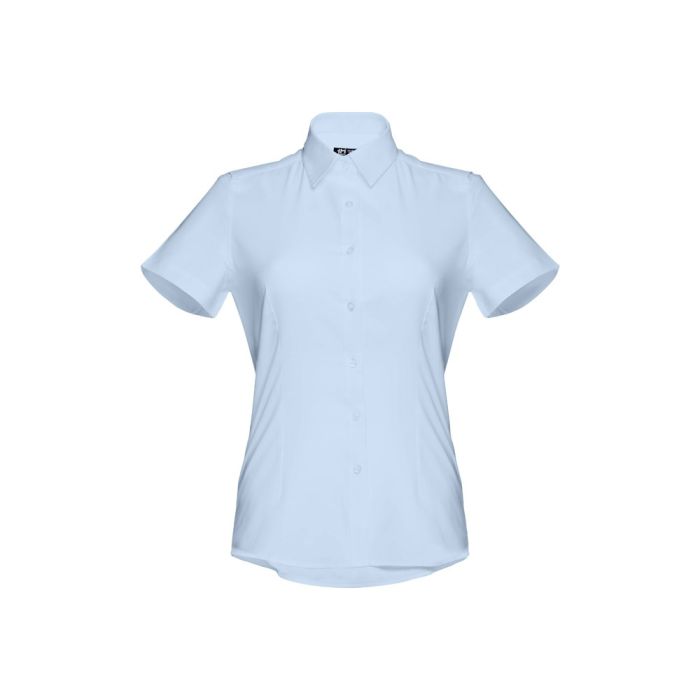 THC LONDON WOMEN Women's Oxford Shirt THC LONDON WOMEN Women's Oxford Shirt