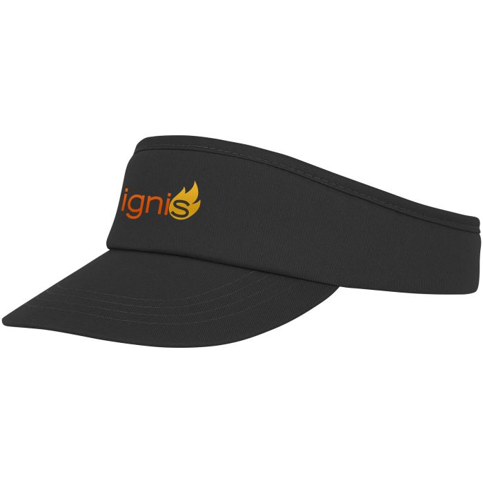 Promotional Hera 175 g/m2 Sun Visor