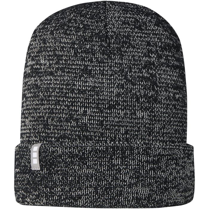 Rigi Reflective Beanie Hat Rigi Reflective Beanie Hat