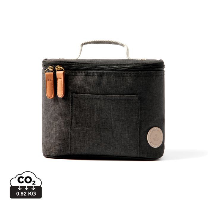 Promotional VINGA RPET Sortino Bike Bag