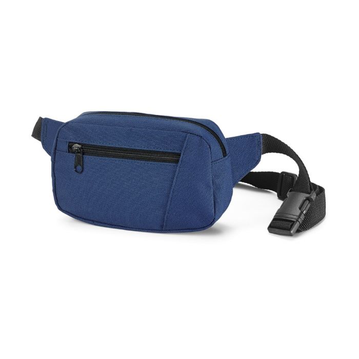 LAGOS Promotional Waist Pouch in 600D