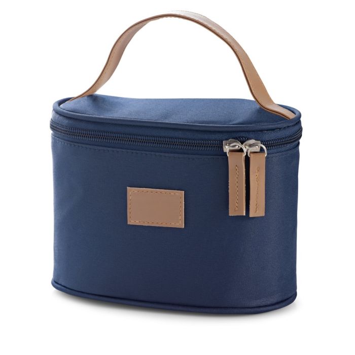CROWE Cosmetic Bag