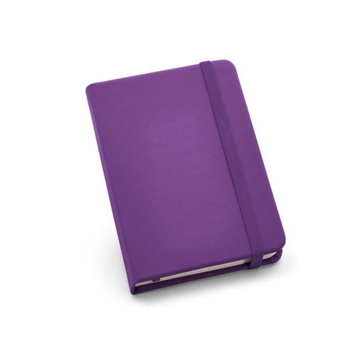 MEYER Pocket Sized Notepad A6 Bounce Creative Designs MEYER Pocket Sized Notepad A6 Bounce Creative Designs