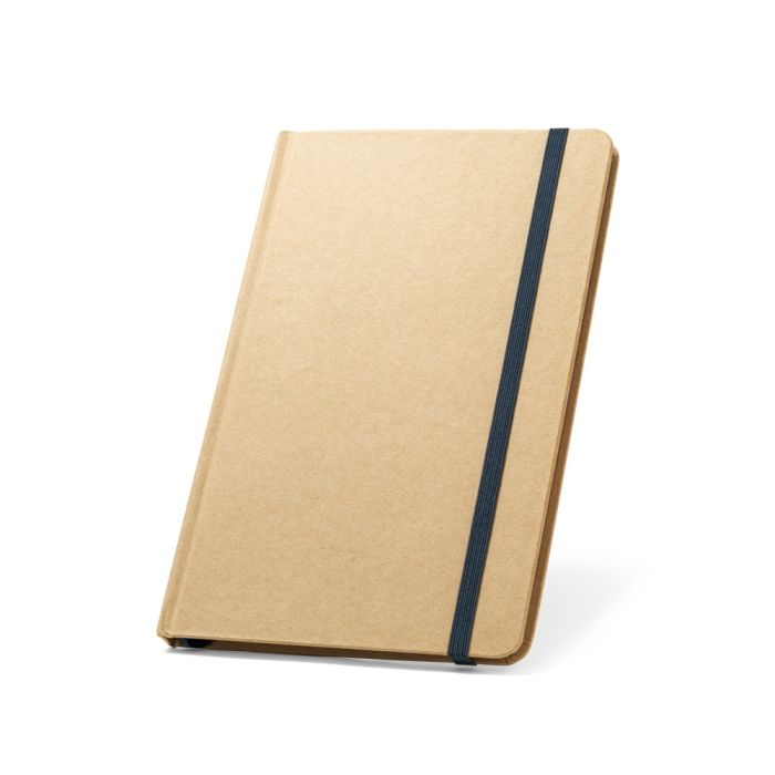 MAGRITTE A5 Hardcover Cardboard Eco Notepad MAGRITTE A5 Hardcover Cardboard Eco Notepad
