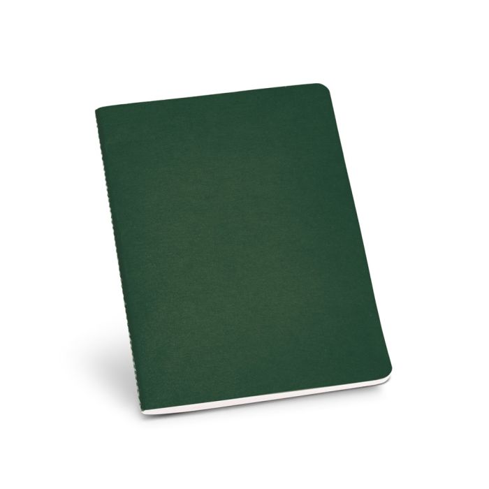 ECOWN A5 Notepad Kraft Paper ECOWN A5 Notepad Kraft Paper