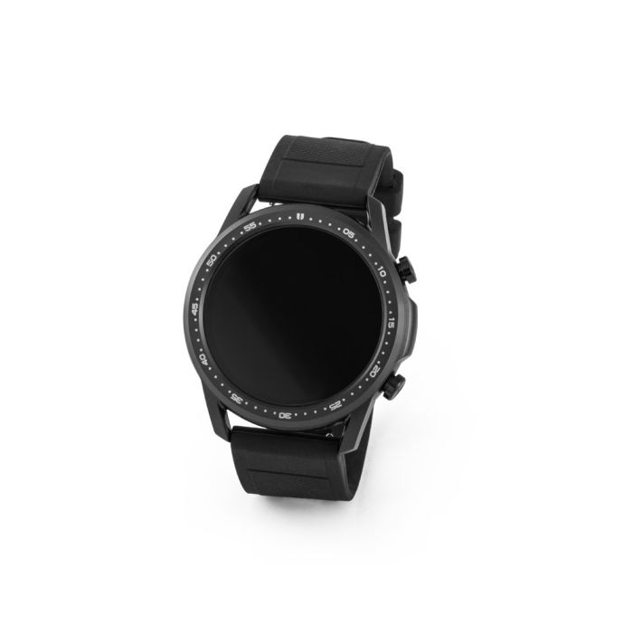 IMPERA II Smart Watch With Silicone Strap IMPERA II Smart Watch With Silicone Strap