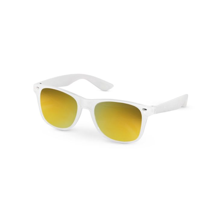 MEKONG PC Sunglasses With Translucent Frames MEKONG PC Sunglasses With Translucent Frames
