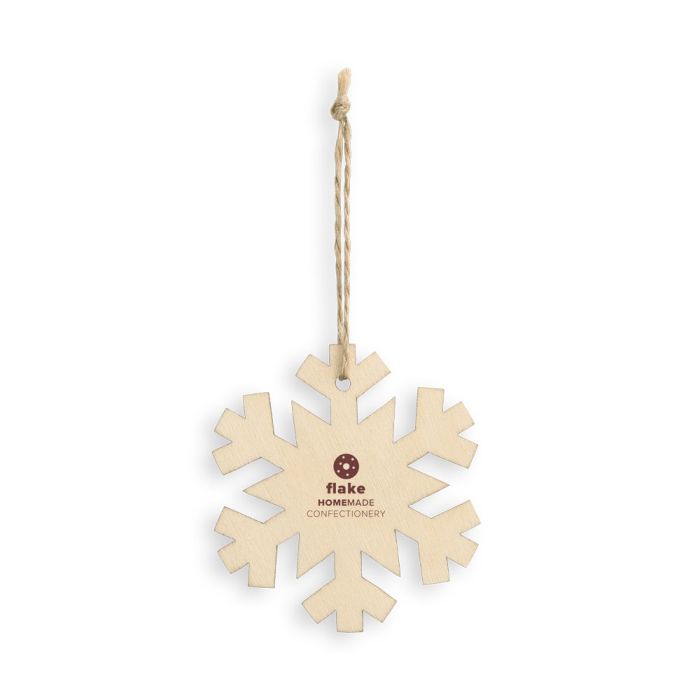 Snow FLAKE Christmas Tree Ornament Snow FLAKE Christmas Tree Ornament