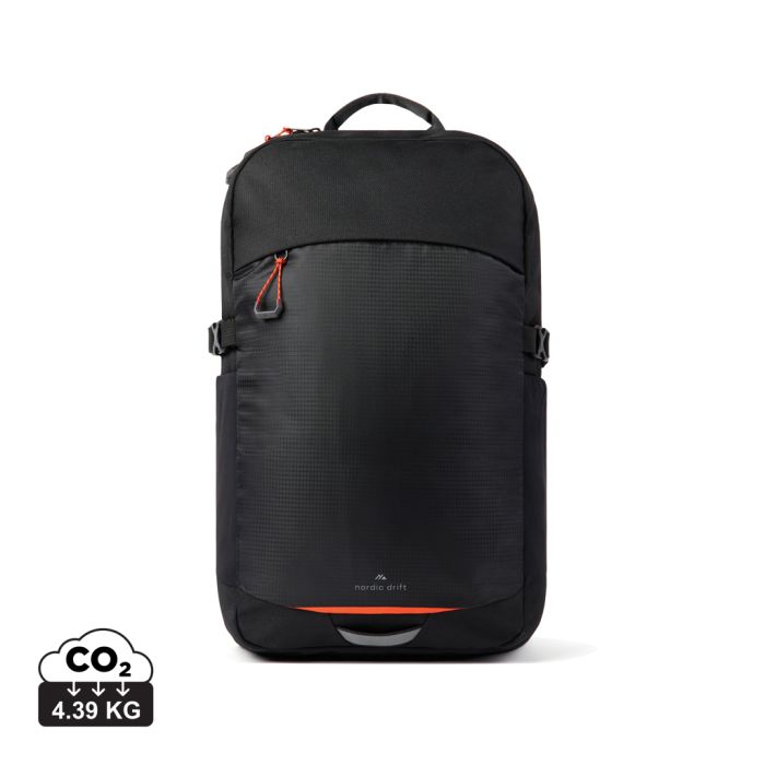 Promotional Nordic Drift Trail RCS Daypack 16L