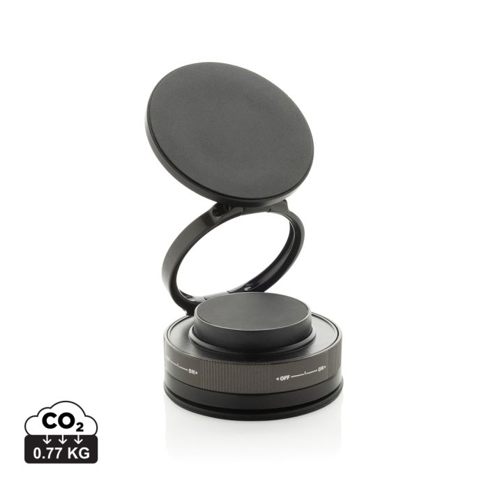 Promotional Terra 360 RCS Recycled Plastic Universal Phone Holder