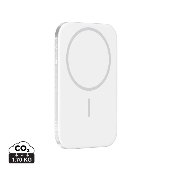 Promotional Urban Vitamin Concord RCS Ultra Thin 3000mAh Powerbank
