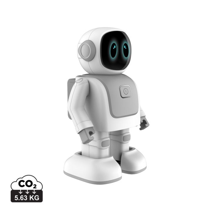 Robert The Dancing Robot Speaker Robert The Dancing Robot Speaker