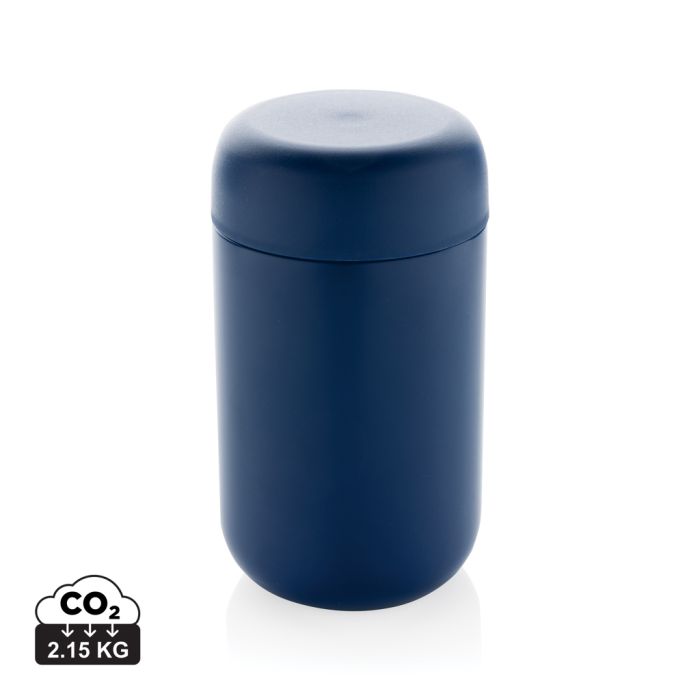 Brew RCS Certified Recycled Stainless Steel Vacuum Tumbler