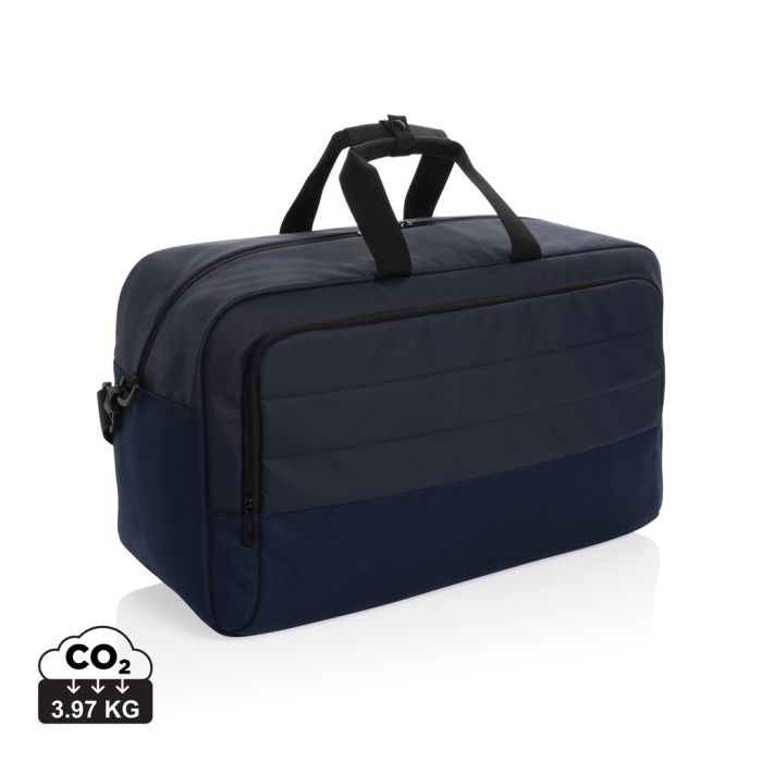 Armond AWARE™ RPET Weekend Duffel Armond AWARE™ RPET Weekend Duffel