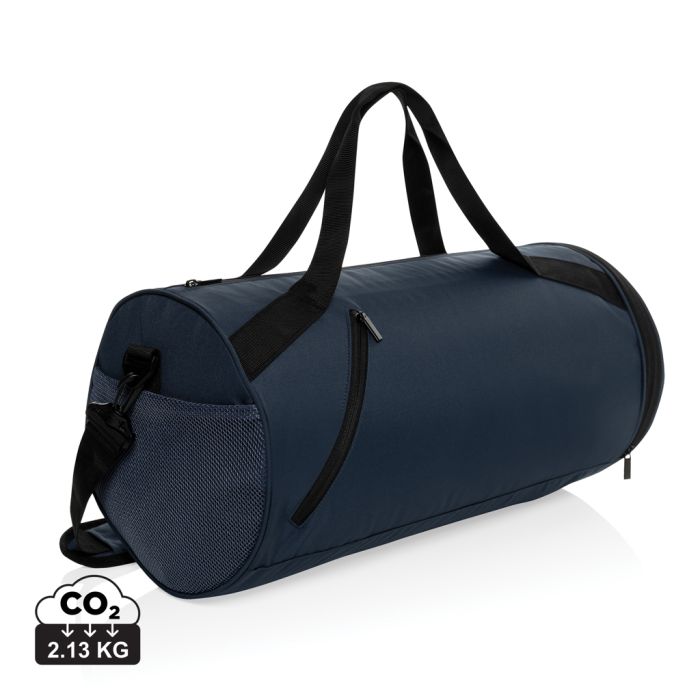 Promotional Aware™ RPET True Sports Bag
