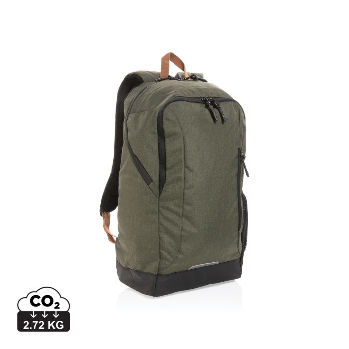 Promotional Impact AWARE™ Urban Outdoor Backpack