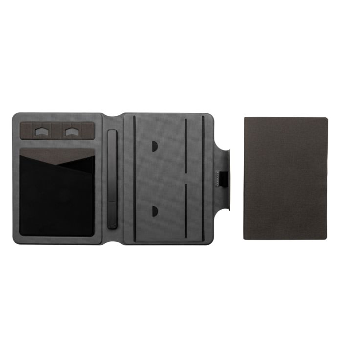 Artic Magnetic 10W wireless charging A5 notebook Artic Magnetic 10W wireless charging A5 notebook