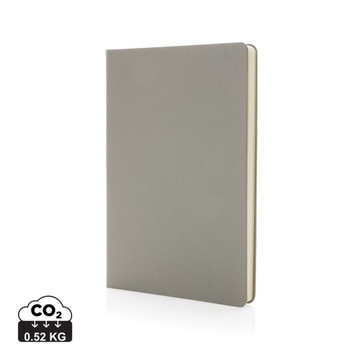 Eco A5 Hardcover Notebook Eco A5 Hardcover Notebook