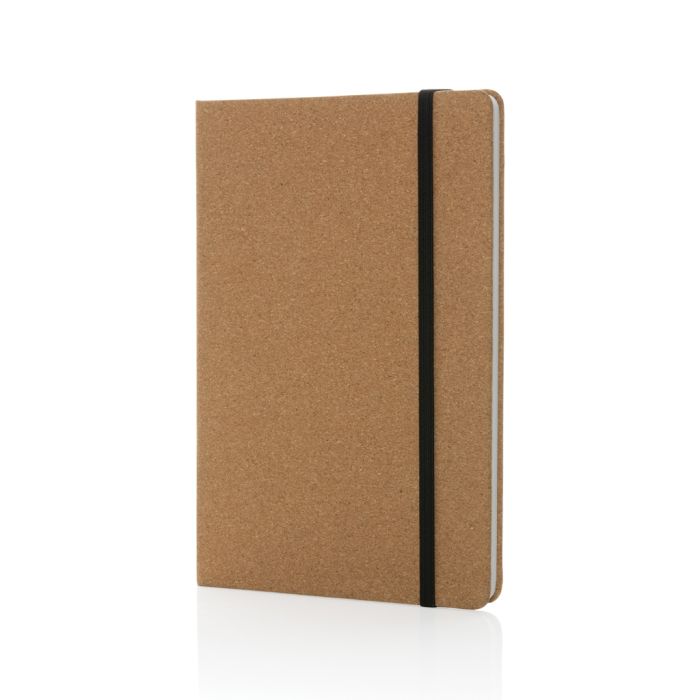 Stoneleaf A5 Cork & Stonepaper Notebook Bounce Creative Designs