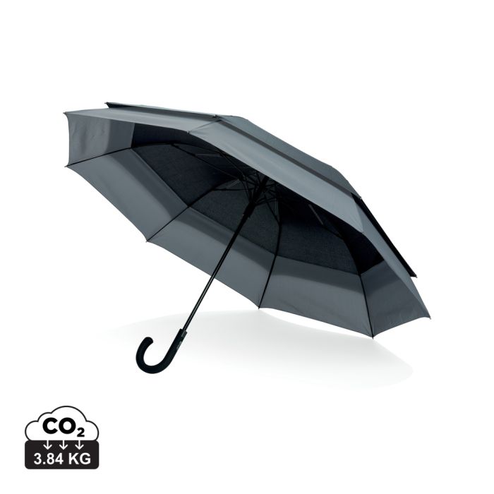Swiss Peak AWARE™ 23" to 27" Expandable Umbrella