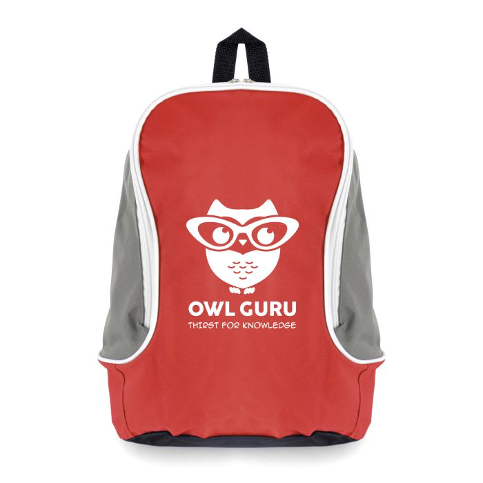 Promotional Lindale Rucksack Promotional Lindale Rucksack
