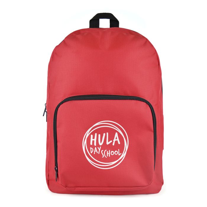 Promotional Howard Rucksack Promotional Howard Rucksack
