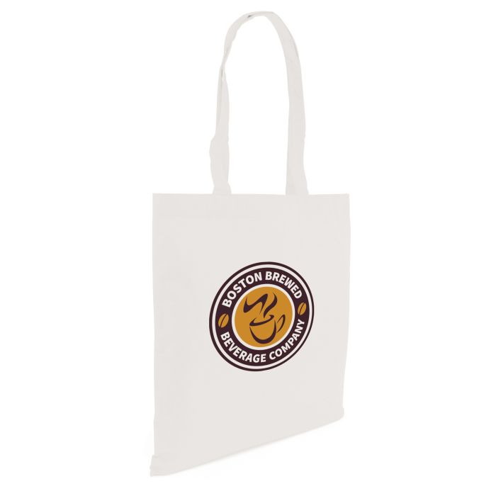 Promotional Tucana Shopper Promotional Tucana Shopper