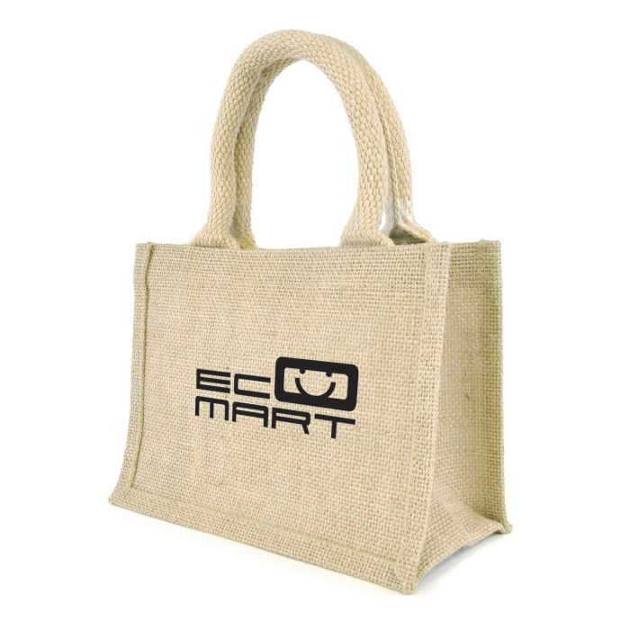 Promotional Mini Natural Halton Shopper Promotional Mini Natural Halton Shopper