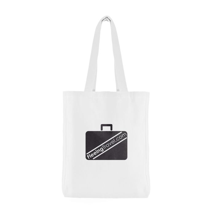 Promotional Dunham Coloured Cotton 10oz Shopper Promotional Dunham Coloured Cotton 10oz Shopper
