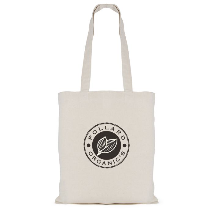 Promotional Hesketh Natural 7oz cotton shopper Promotional Hesketh Natural 7oz cotton shopper