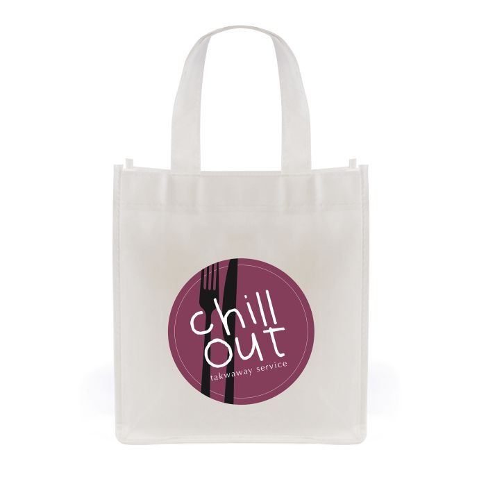 Promotional Dunluce Mini Bag Promotional Dunluce Mini Bag
