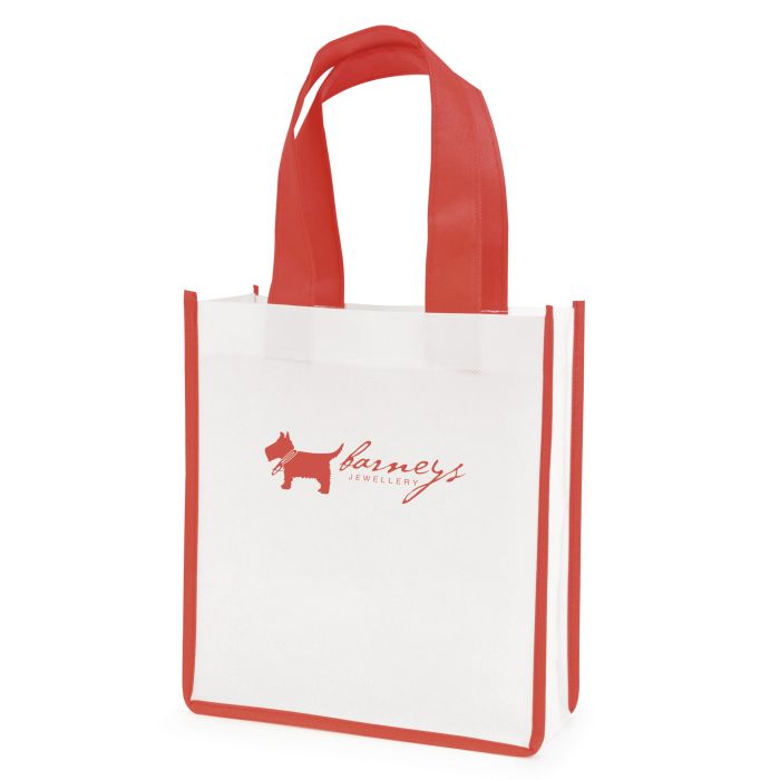 Promotional Mini Contrast Shopper