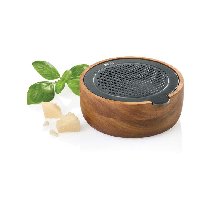 Promotional AdHoc CutnServe Table Fine Grater
