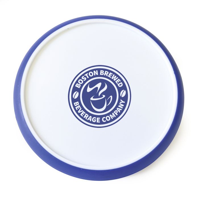 Promotional Disc Coaster