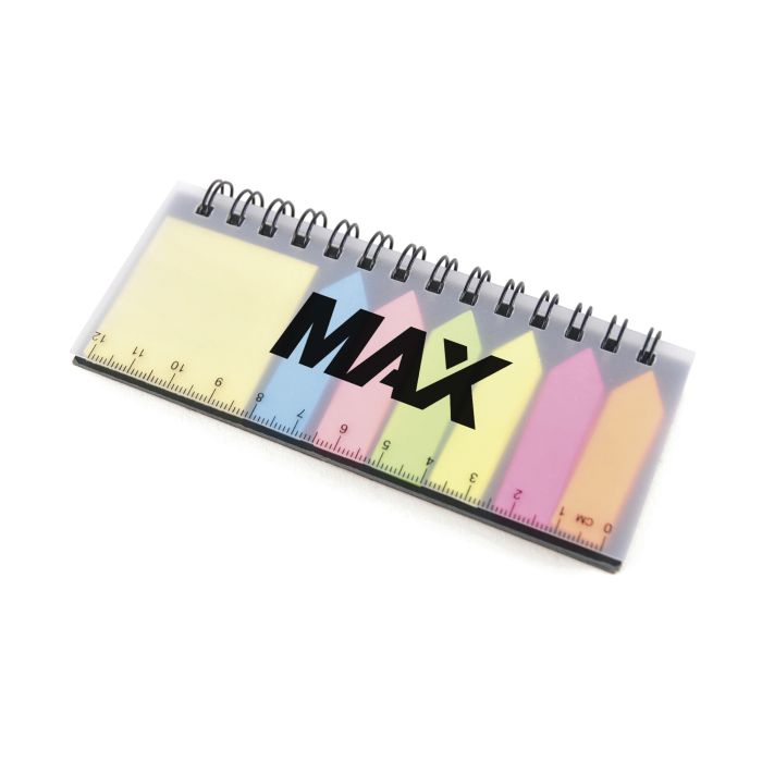Blackrod Sticky Notes Pad Blackrod Sticky Notes Pad