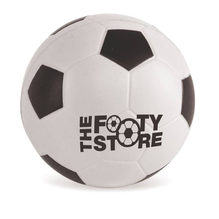 Promotional Football Stress Ball Promotional Football Stress Ball