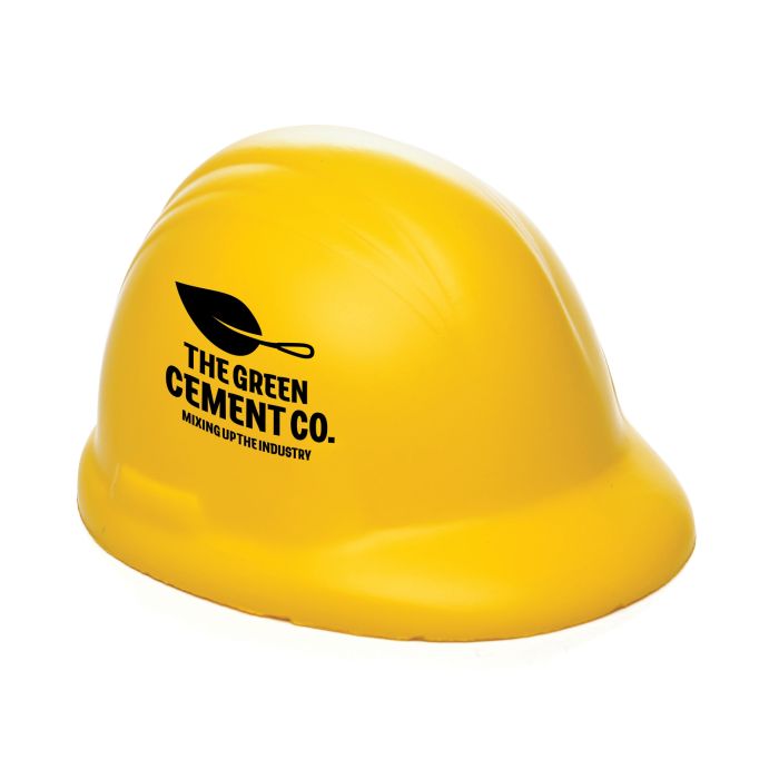 Promotional Stress Hard Hat