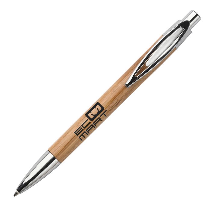 Promotional Goa Bamboo Ball Pen Promotional Goa Bamboo Ball Pen