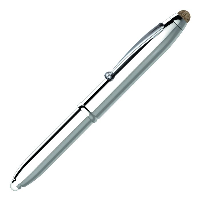 Promotional Lowton Hi-Chrome Ball Pen