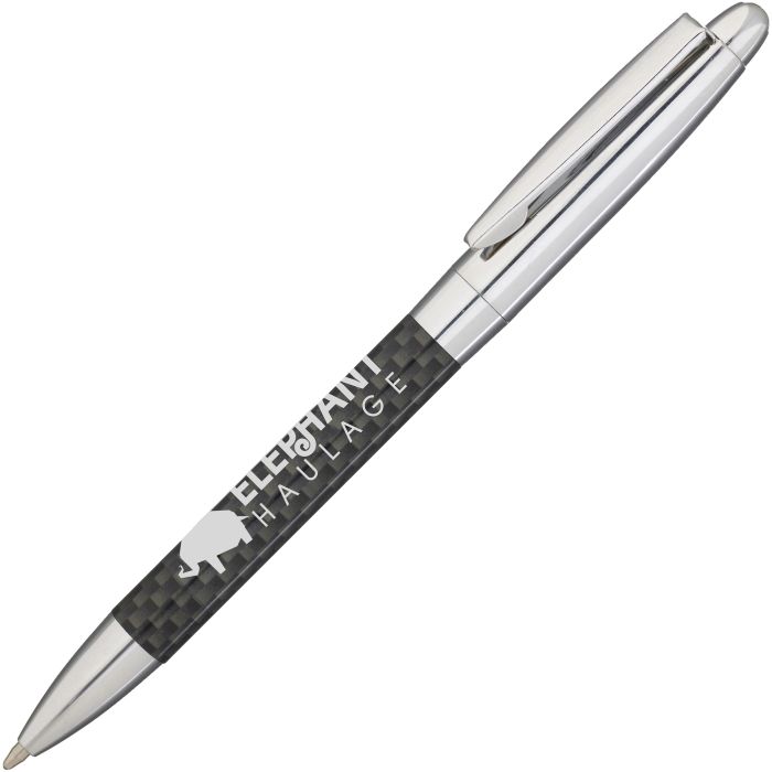 Promotional Javelin Carbon Fibre Ball Pen Promotional Javelin Carbon Fibre Ball Pen