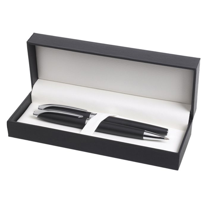 Promotional HI-Line Double Gift Box Promotional HI-Line Double Gift Box
