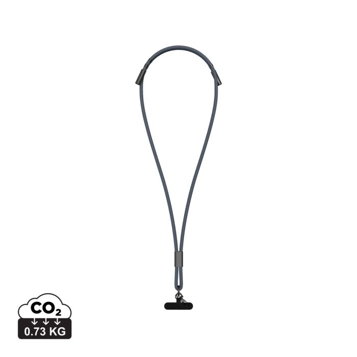 Promotional VINGA Baltimore RCS Phone Cord With Charging Cable