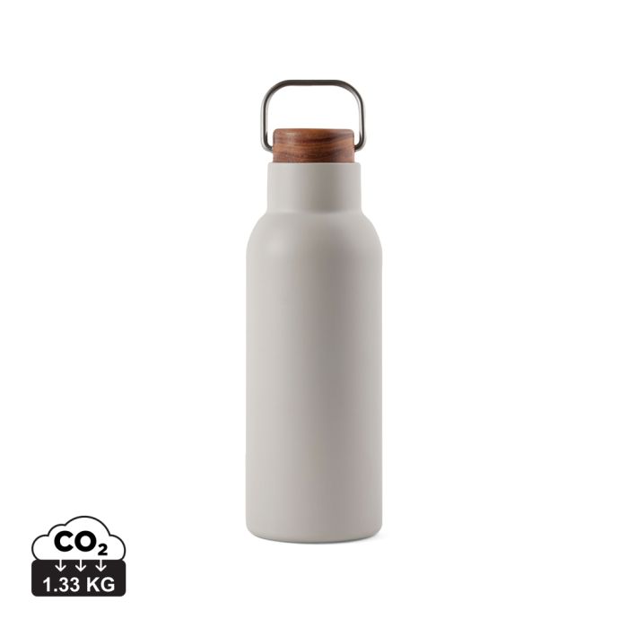 VINGA Ciro RCS Recycled Vacuum Bottle 580ml VINGA Ciro RCS Recycled Vacuum Bottle 580ml