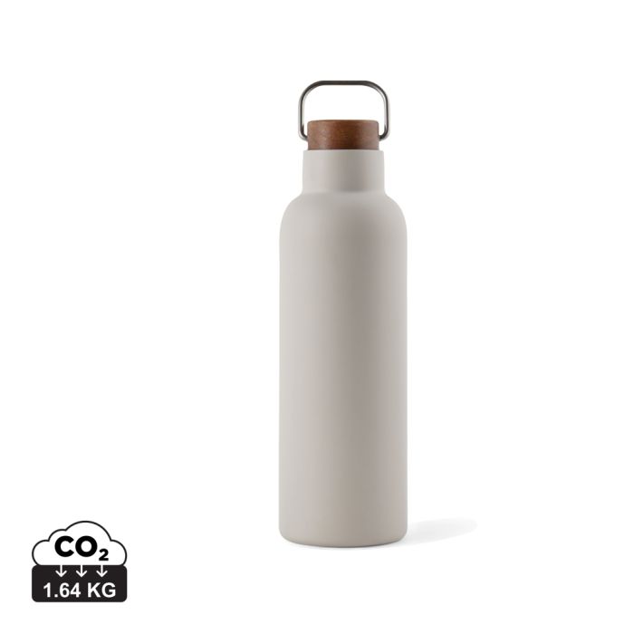 VINGA Ciro RCS Recycled Vacuum Bottle 800ml
