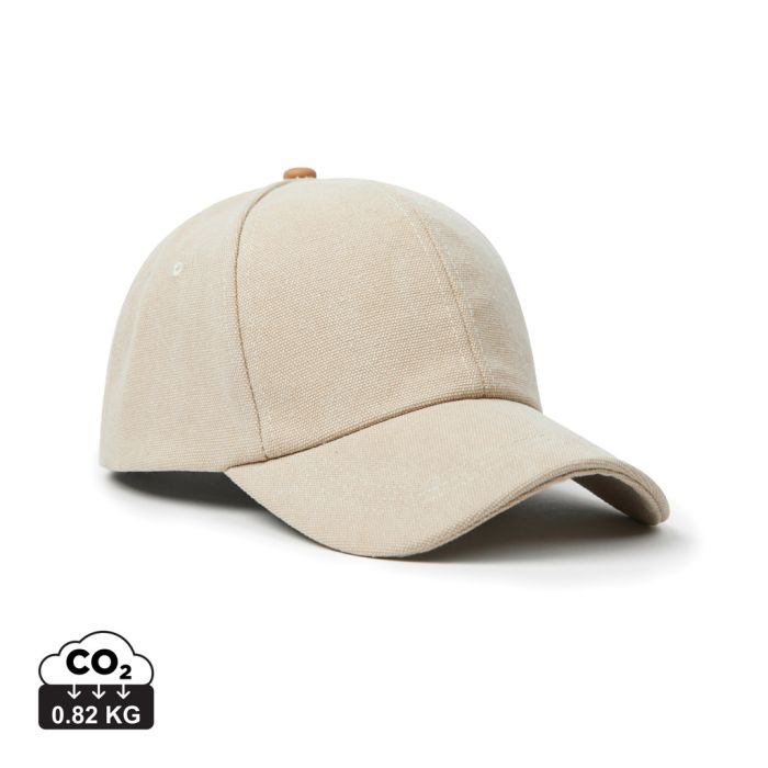 Promotional VINGA Bosler AWARE™ Canvas Cap
