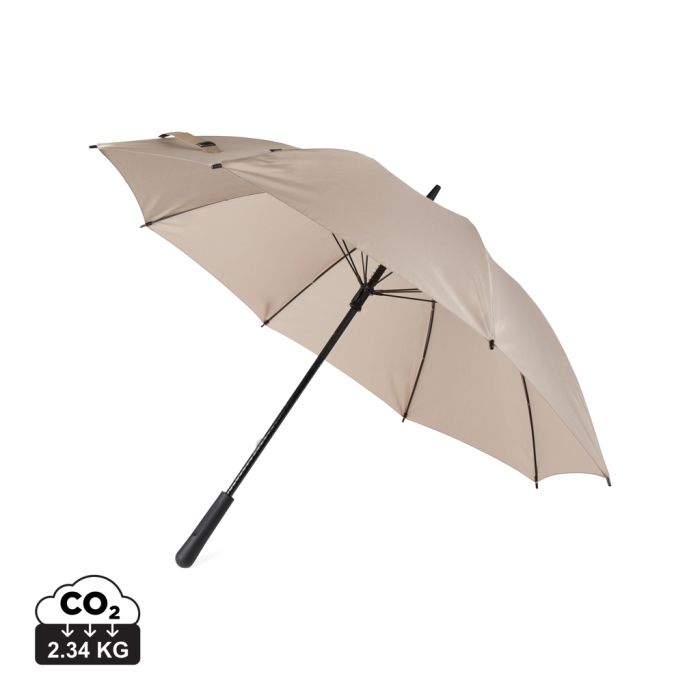 Promotional VINGA Baltimore AWARE™ RPET 23" Umbrella